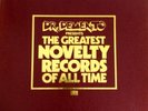 6 Vinyl LP Box Set DR. DEMENTO Greatest Novelty Records Signed Numbered VINTAGE