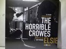 The Horrible Crowes Elsie LIMITED YELLOW Vinyl 250 Brian Fallon Gaslight Anthem