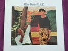 Miles Davis E.S.P. US Vinyl LP Reissue NEAR-AS-NEW Wayne Shorter Sorcerer RARE