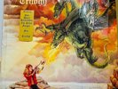 Yngwie J Malmsteen Trilogy Vinyl LP Hard Rock Shrink+ Near Mint Record