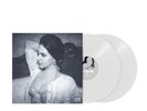 LANA DEL REY DID YOU KNOW THAT THERE'S A TUNNEL UNDER OCEAN BLVD WHITE VINYL NEW