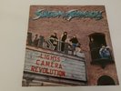 Vinyl LP Suicidal Tendencies - Lights Camera Revolution - Epic 466569 1 - 1990