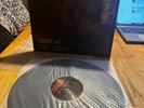 Mortiis - Crypt of the Wizard LP 1997 Gatefold Original rar Emperor Vond 