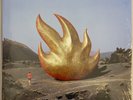Audioslave by Audioslave - NEW & SEALED w/ Minor Sleeve Damage