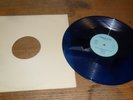 Arlana - You Can't Keep Breaking My Heart  - Peach Tree 1982 Blue Vinyl