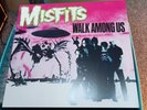 Walk Among Us- Misfits (Record, 2020 Reissue)