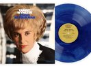 Tammy Wynette Stand By Your Man VMP Lp Blue Colored Lp New Mint