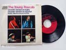 The Young Rascals - Groovin +3 SPAIN 7