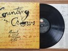 Counting Crows - August And Everything After / Lp Vinyl 1993 The Cure REM U2