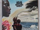 MILES DAVIS - BITCHES BREW 180g ORIGINAL MASTER RECORDING NUMBERED 2 X VINYL LP