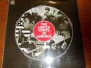 The UNITED STATES OF AMERICA - UK Mono 1968 CBS LP    Clean EX- Example