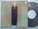 PROMO WHITE LABEL / JOHNNY HALLYDAY C'EST LA VIE / JAPON