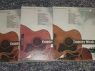 Country Music Time Air Force Albums