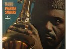 PHAROAH SANDERS Tauhid Impulse  AS-9138 VG+