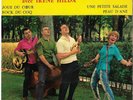 Les Rockets Avec Irene Hilda – Joue Du Coeur