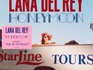 Lana Del Rey - Honeymoon Vinyl 2LP NEU 0752025