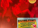 THE ROLLING STONES DIRTY WORK 28AP-3150 JAPAN VINYL RECORD LP OBI