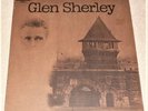 VINYL LP by GLEN SHERLEY 
