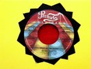 SECRET WEAPON  MUST BE THE MUSIC  MINT  RARE VOCAL AND INST.  DANCE  SOUL