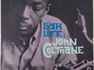 John Coltrane Lush Life Prestige-7188 DG Mono Vinyl Original 1961 Pressing