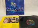 Megadeth – Rust In Peace LP original 1990 vinyl EU pressing