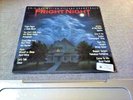 BRAD FIEDEL DEVO SPARKS FRIGHT NIGHT OST 1st EPIC PROMO UK LP 1985 A1 B1