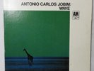 ANTONIO CARLOS JOBIM 