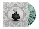 Polyphia Renaissance Exclusive Coke Clear w/ Black Splatter Colored Vinyl LP