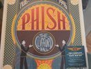 Phish The Clifford Ball 12-LP 25th Anniversary Vinyl Box Set + Flatbed Jam