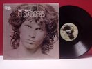 The Best Of The Doors 1973 LP Album Elektra Record EQ-5035  Quadraphonic
