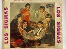 LOS SIGMAS - La Llamada - GARAGE BEAT BOLIVIA EP