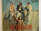 LOS FOUR STARS - Vuelve Junto a Mi - SURF PSYCH BOLIVIA EP