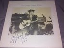 NEIL YOUNG - Comes A Time LP CANADA 1978 Reprise Records - SIGNED  In Person