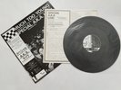 THE SPECIALS - TOO MUCH TOO YOUNG - JAPAN JAPANESE PRESS 12
