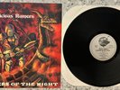 Vicious Rumors – Soldiers Of The Night ; 1985 LP VG++