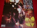 Enter The Wu-Tang by Wu-Tang Clan (sealed record, original release)