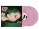 LANA DEL REY Did You Know That There's a Tunnel Under Ocean Blvd LP PINK Vinyl