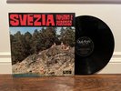 Piero Umiliani - Svezia Inferno E Paradiso LP VG OG Omicron Jazz Funk