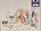Crosby Stills Nash and Young - So Far - Limited Clear Vinyl LP Italy New Sealed