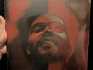 The Weeknd- After Hours (Deluxe) Vinyl - Exclusive