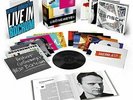 Herbert Grönemeyer ALLES  (Super Deluxe Vinyl LP Box) 25 LP's...