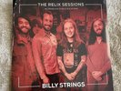 Billy Strings Live at Relix Vinyl 2019. limited pressing /500 In Hand