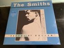 THE SMITHS HATFUL  OF HOLLOW VINYL LP NEW HOW SOON IS NOW?