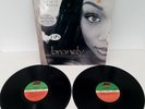 BRANDY Never Say Never     Original Edition 1998   2 Lps US 12