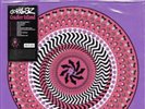 GORILLAZ ZOETROPE LP CRACKER ISLAND SOLD OUT PIC DISC PRESALE 24/2/23