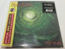 Blood Star - The Fear (2020, Limited Black Vinyl 7