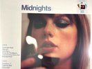 Taylor Swift Midnights: Moonstone Blue Edition Vinyl + Hand Signed Photo $70