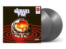 The Weeknd - Dawn FM - 2LP Silver Vinyl w/Alternate Artwork (New/Sealed)