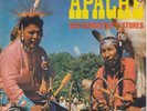 Apache / Quatermaster's Stores - The Shadows - Single 7