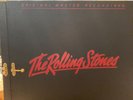 Rolling Stones NM MFSL 1984 Original Master Recordings MOFi 11 LP Box Vinyl